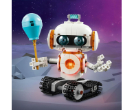 LEGO Creator 31164 Kosmiczny robot - 1283667 - zdjęcie 9